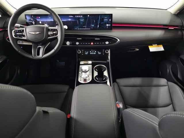 new 2026 Genesis GV70 car, priced at $50,445