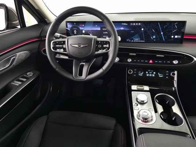 new 2026 Genesis GV70 car, priced at $50,445