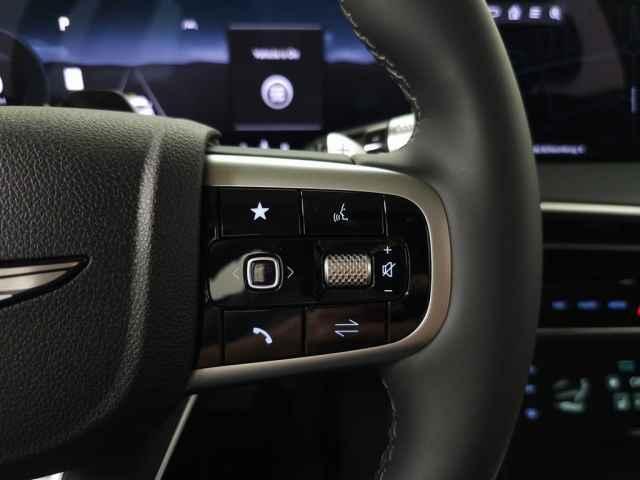 new 2026 Genesis GV70 car, priced at $50,445