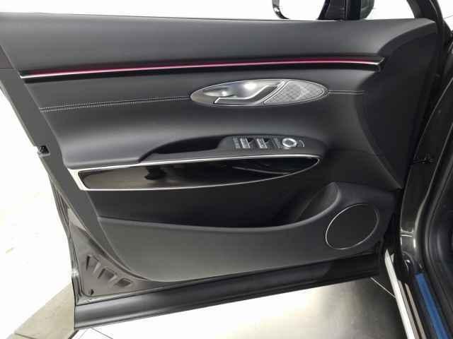 new 2026 Genesis GV70 car, priced at $50,445