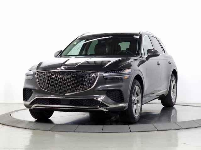 new 2026 Genesis GV70 car, priced at $50,445
