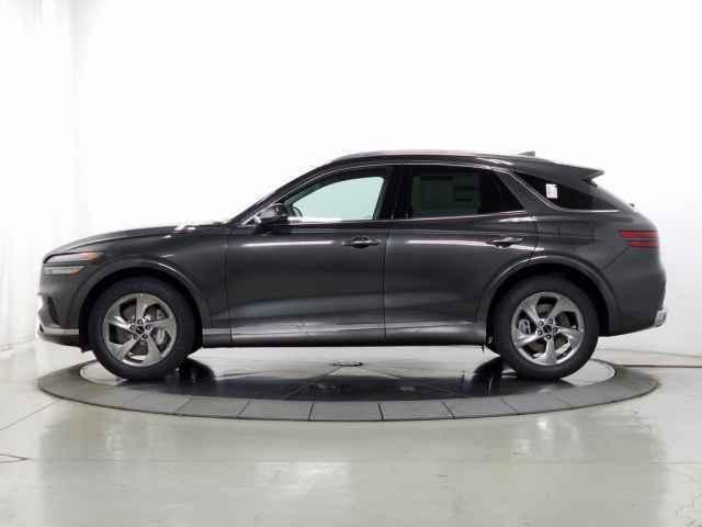 new 2026 Genesis GV70 car, priced at $50,445