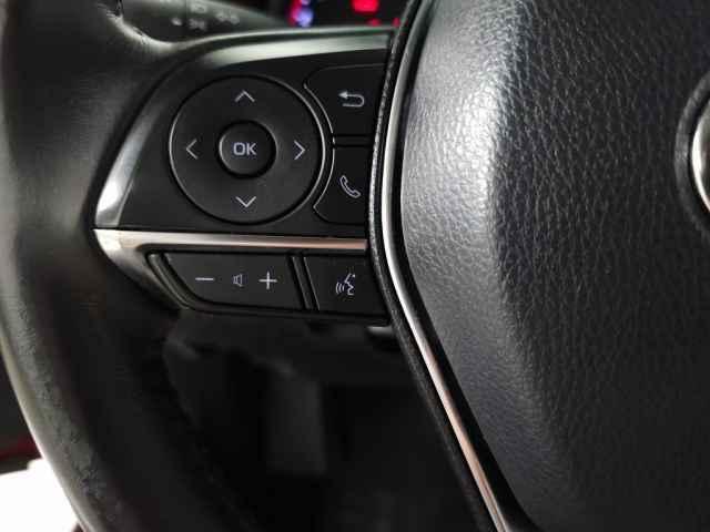 used 2018 Toyota Camry car, priced at $24,690