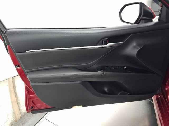 used 2018 Toyota Camry car, priced at $24,690