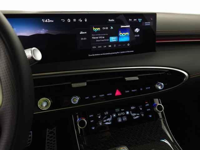 new 2026 Genesis GV70 car