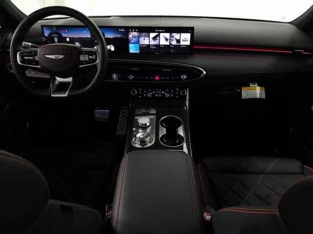 new 2026 Genesis GV70 car
