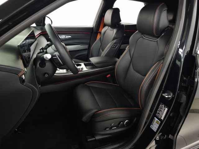 used 2026 Genesis GV70 car, priced at $56,660