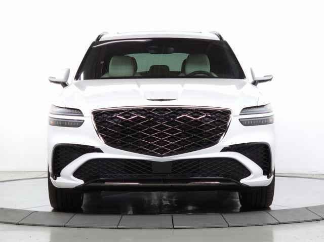 new 2026 Genesis GV70 car