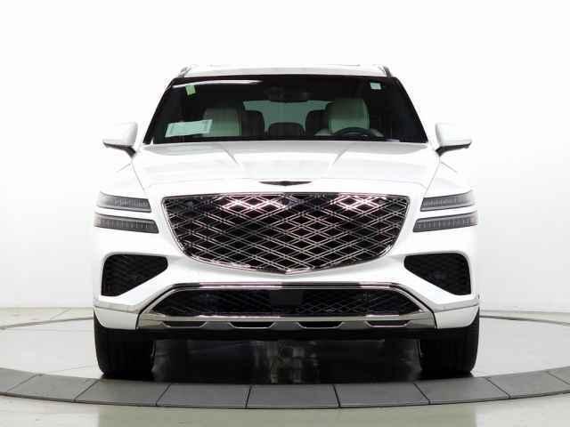 new 2026 Genesis GV80 car