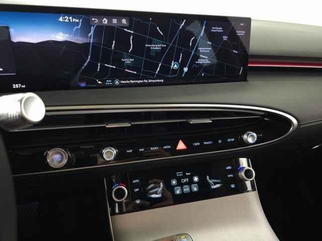 new 2026 Genesis GV70 car