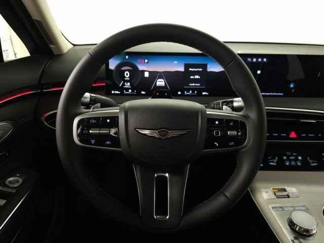 new 2026 Genesis GV70 car