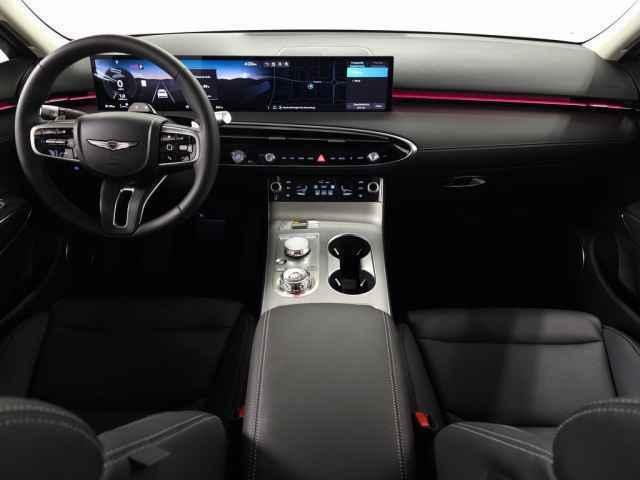 new 2026 Genesis GV70 car