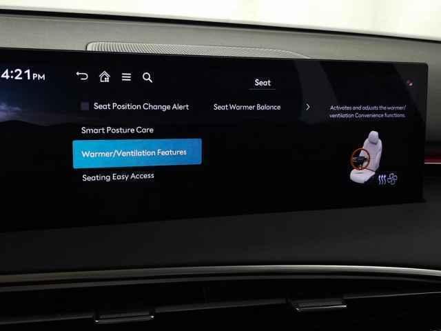 new 2026 Genesis GV70 car