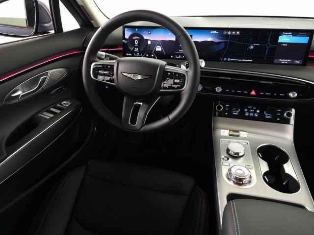 new 2026 Genesis GV70 car
