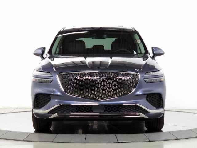 new 2026 Genesis GV70 car