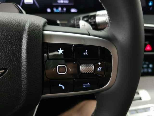 new 2026 Genesis GV70 car