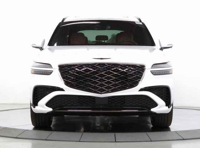 new 2026 Genesis GV70 car