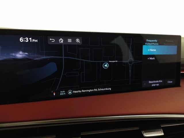 new 2026 Genesis GV70 car