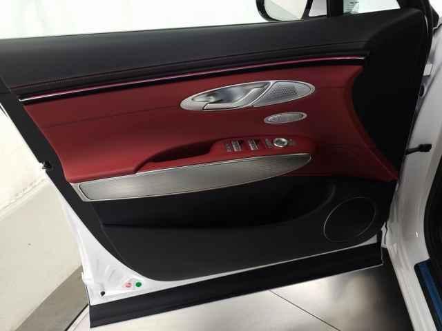 new 2026 Genesis GV70 car