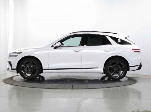 new 2026 Genesis GV70 car