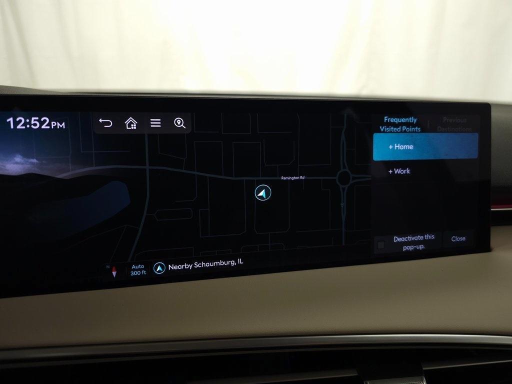 new 2026 Genesis GV70 car