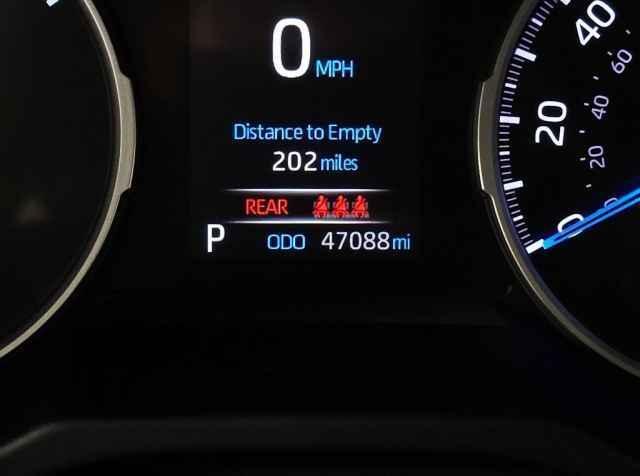 used 2019 Toyota RAV4 Hybrid car, priced at $24,700