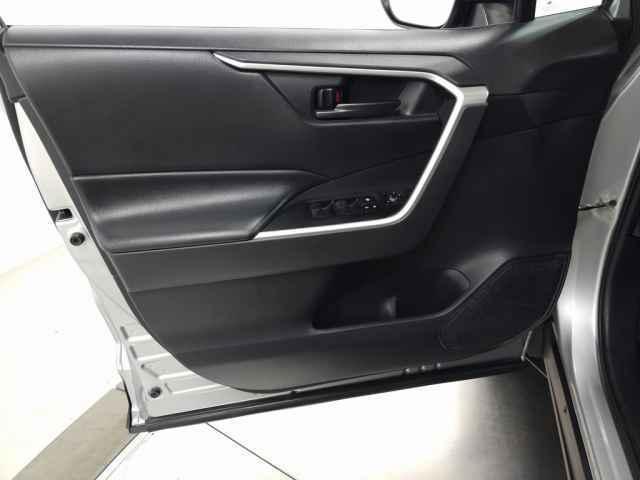used 2019 Toyota RAV4 Hybrid car, priced at $24,700