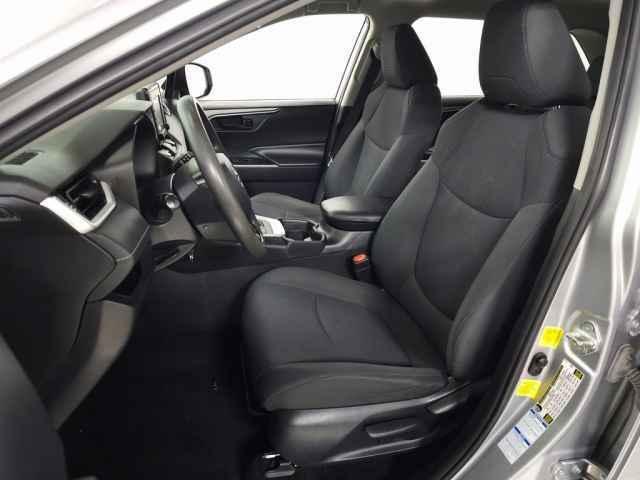 used 2019 Toyota RAV4 Hybrid car, priced at $24,700