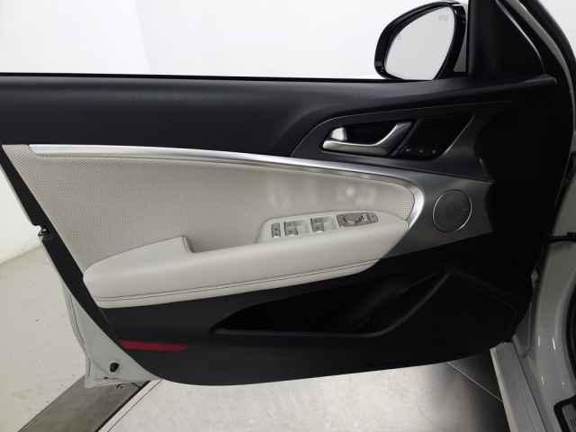 used 2025 Genesis G70 car, priced at $47,190