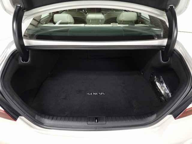 used 2025 Genesis G70 car, priced at $47,190