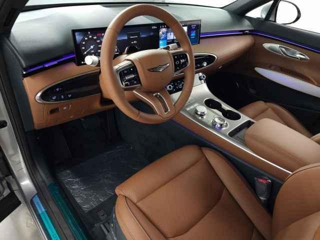 new 2026 Genesis GV70 car