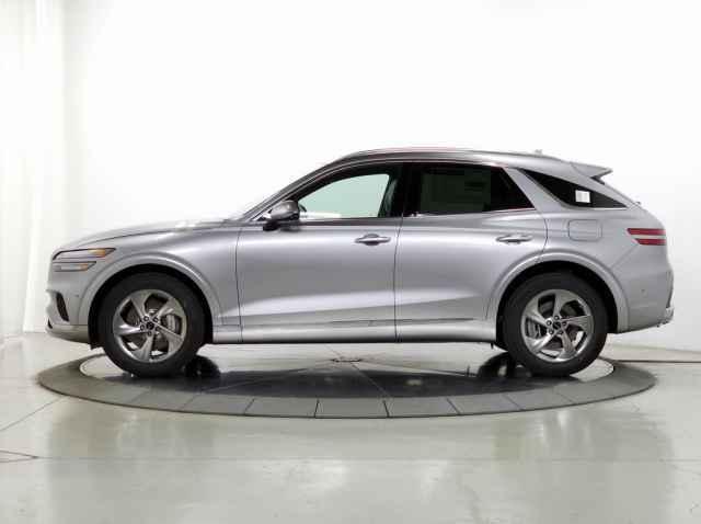 new 2026 Genesis GV70 car