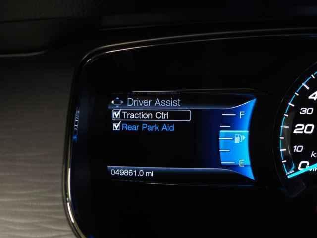 used 2018 Ford Taurus car, priced at $16,100