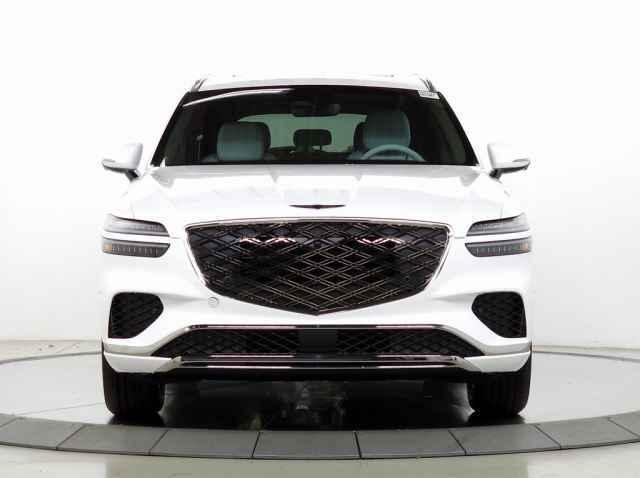new 2026 Genesis GV70 car