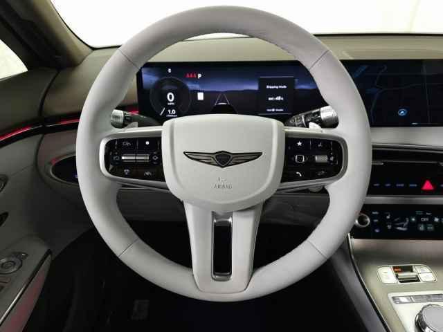 new 2026 Genesis GV70 car