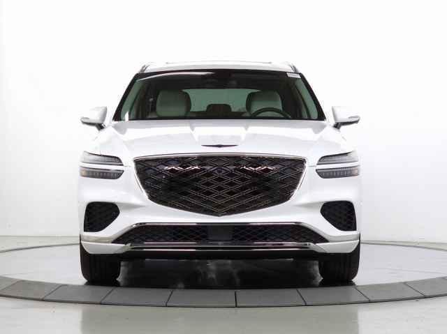 new 2026 Genesis GV70 car