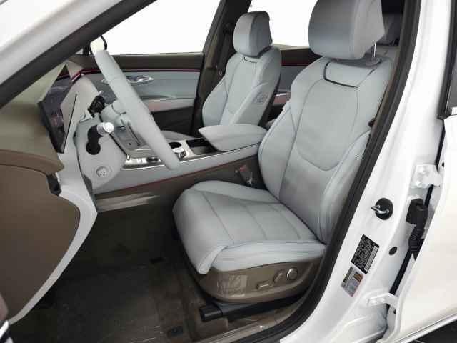 new 2026 Genesis GV70 car