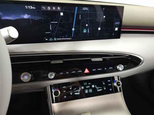 new 2026 Genesis GV70 car