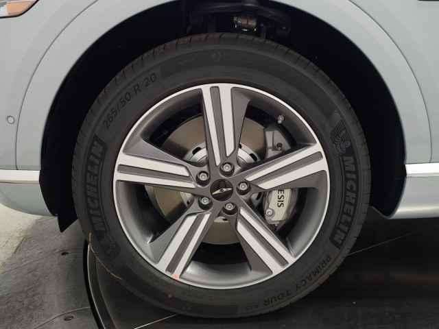 new 2026 Genesis GV80 Coupe car