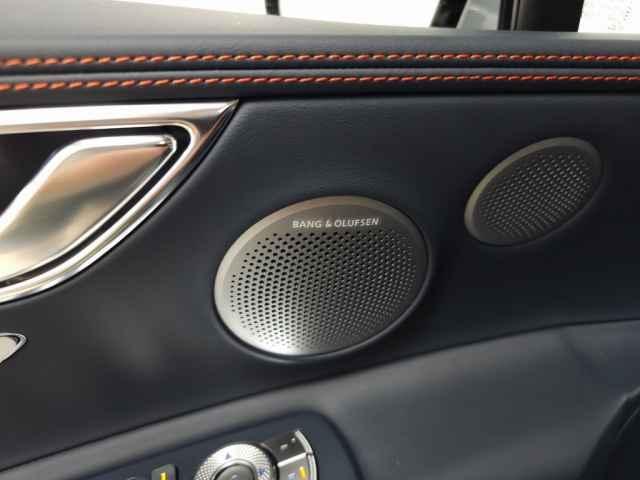 new 2026 Genesis GV80 Coupe car