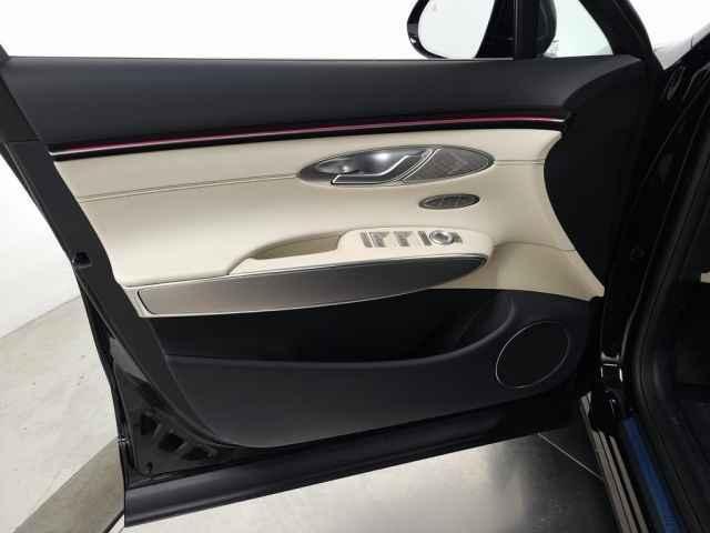 new 2026 Genesis GV70 car, priced at $53,275