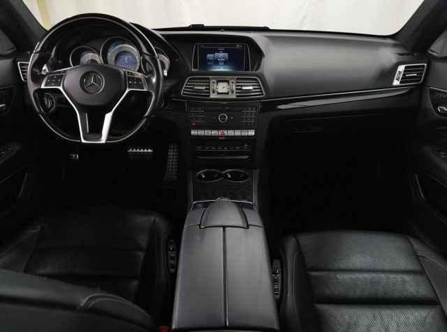 used 2016 Mercedes-Benz E-Class car, priced at $17,029