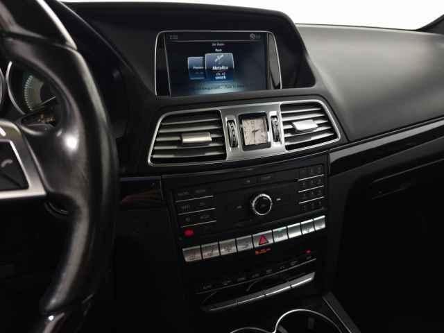 used 2016 Mercedes-Benz E-Class car, priced at $17,029
