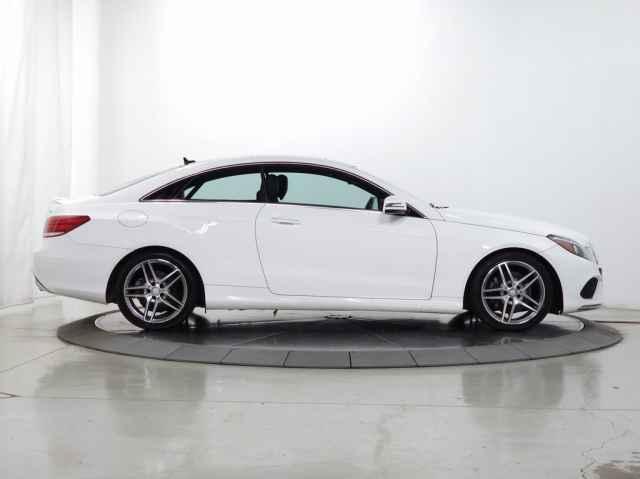 used 2016 Mercedes-Benz E-Class car, priced at $17,029