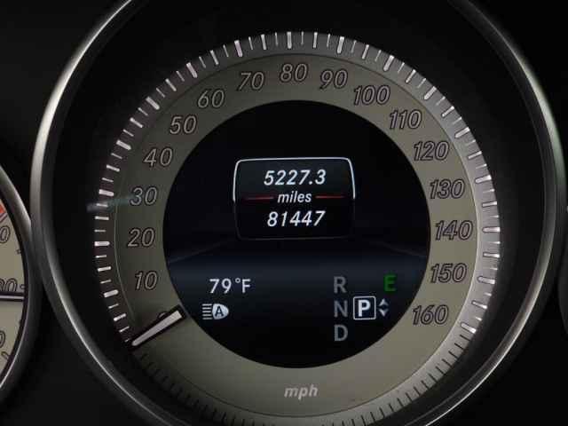 used 2016 Mercedes-Benz E-Class car, priced at $17,029