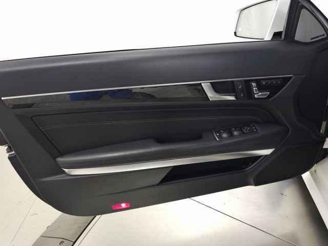 used 2016 Mercedes-Benz E-Class car, priced at $17,029
