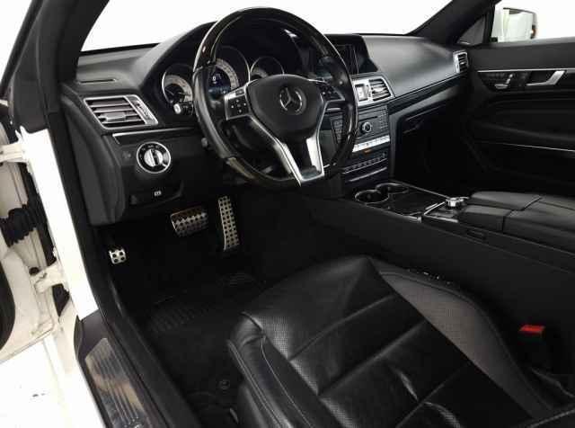 used 2016 Mercedes-Benz E-Class car, priced at $17,029