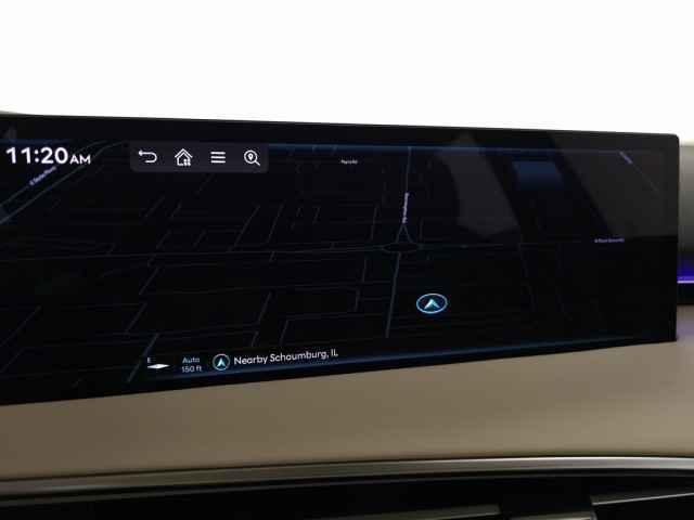 new 2026 Genesis GV70 car