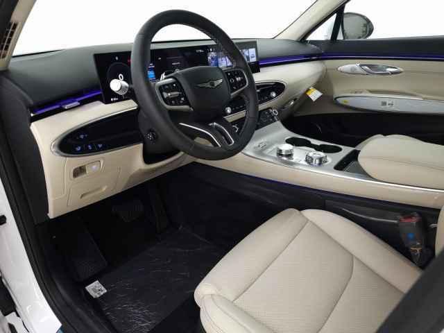 new 2026 Genesis GV70 car