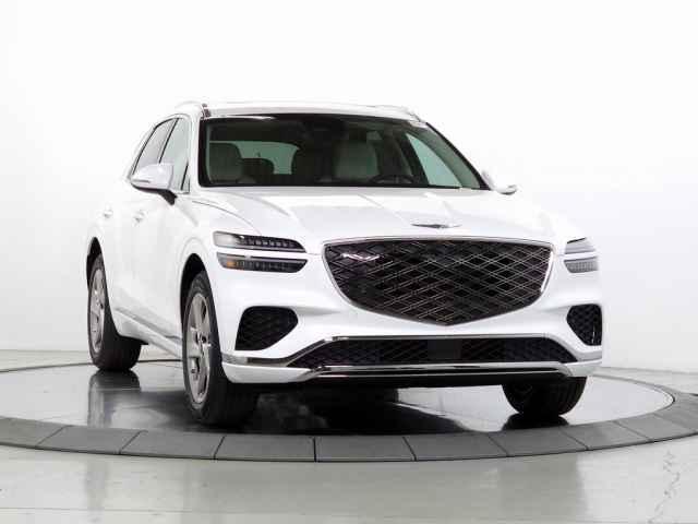 new 2026 Genesis GV70 car